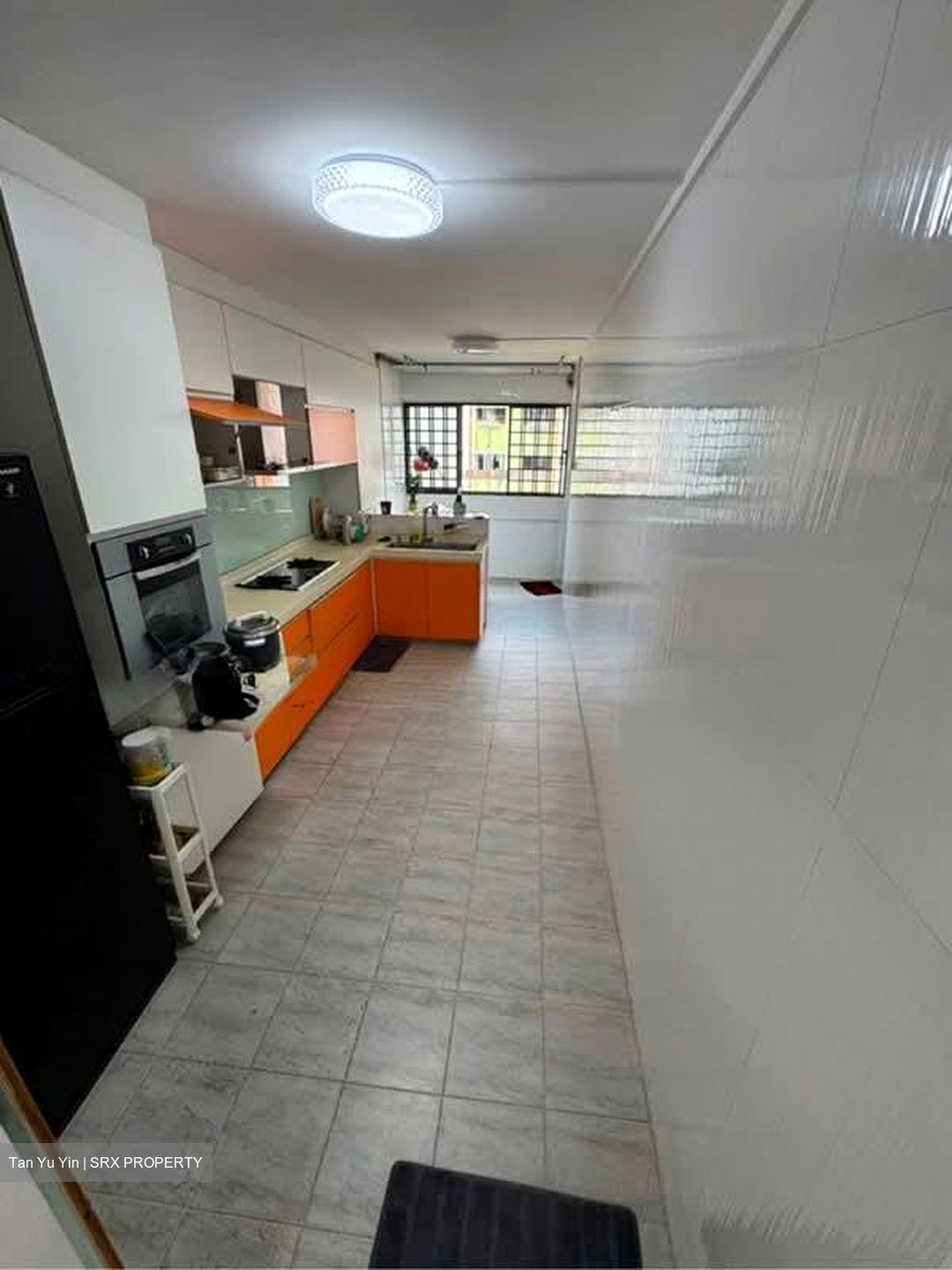 Blk 805 Khatib Gardens (Yishun), HDB 5 Rooms #569026431